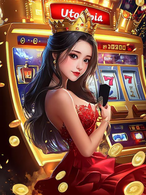 jomkiss Meja Baccarat Premium
